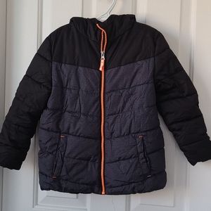 Boys snow jacket